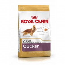 Royal Canin American Cocker Junior 3kg 