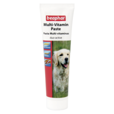 Multi Vitamin Paste Dog 100g