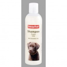 Shampoo Macadamia Oil Puppies 