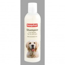 Shampoo Macadamia 250ml