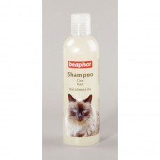 Shampoo Macadamia 250ml 