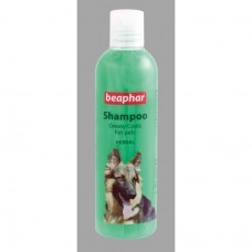 Shampoo herbal Green 250ml