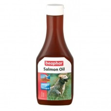 Salmon Oil 425ml