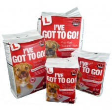 Pup-Pee Training Pads 14Pack