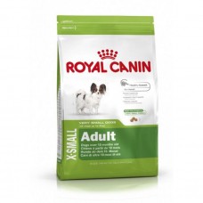 Royal Canin XS Adult 1.5kg 