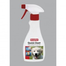 Quick Clean Dog 250ml