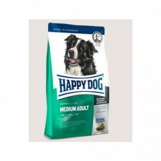 Happy Dog Supreme Fit & Well Medium Adult 4kg