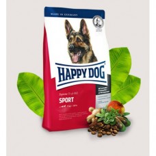 Happy Dog Supreme Fit & Well - Sport Adult 15kg