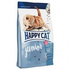 Happy Cat Junior 4kg