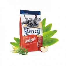 Happy Cat Adult Indoor Voralpen-Rind (Alpine Beef) - 4 KG