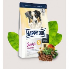 Happy Dog Supreme Young - Junior Grainfree 1kg 