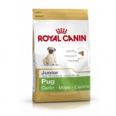 Royal Canin Pug Junior 1.5kg 