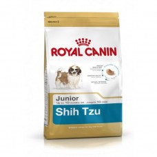 Royal Canin Shih-Tzu Junior 1.5kg