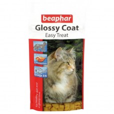GLOSSY COAT BITS CAT 35G