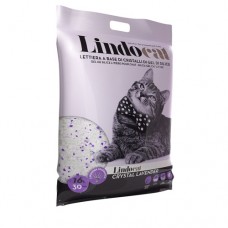 Lindocat Crystal Lavender Scent 16L
