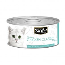 Kit Cat Chicken-&-Classic 24pcs