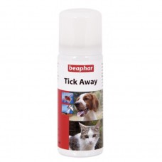 Tick Away Spray 50ml