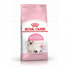 Royal canin Kitten 4kg 