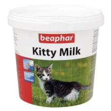Kitty Milk 500g