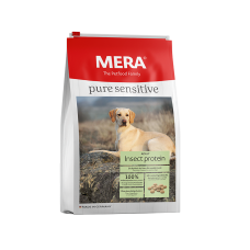 MERA Pure Sensitive Insect Protein 4kg