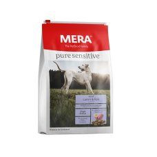 MERA pure sensitive Salmon & Rice 4kg