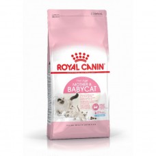 Royal Canin Mother & Baby Cat 2kg 