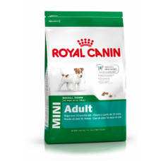 Royal Canin Mini Adult 2kg 