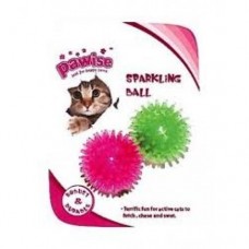 PAWISE SPARKING BALL 4.5CM:28211