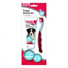 Puppy Dental Kit 50g
