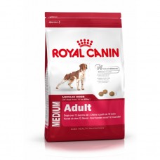 Royal CaninMedium Adult 4kg 