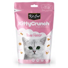 Kit Cat Kitty Crunch Tuna Flavor (60g)