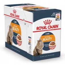Royal canin Intense Beauty (Pouches)