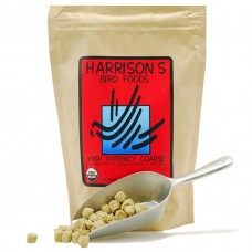  Harrison High Potency Coarse 5LBS 