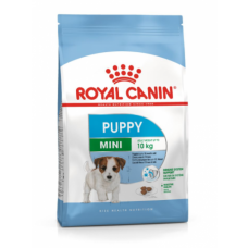 Royal Canin Mini Puppy 2kg 