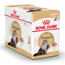 Royal Canin Persian Adult (Pouches)