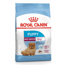 Royal Canin Mini Indoor Puppy 1.5kg 