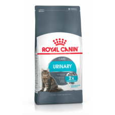Royal Canin FELINE CARE NUTRITION URINARY CARE 2 KG