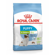 Royal Canin XS Puppy 1.5kg